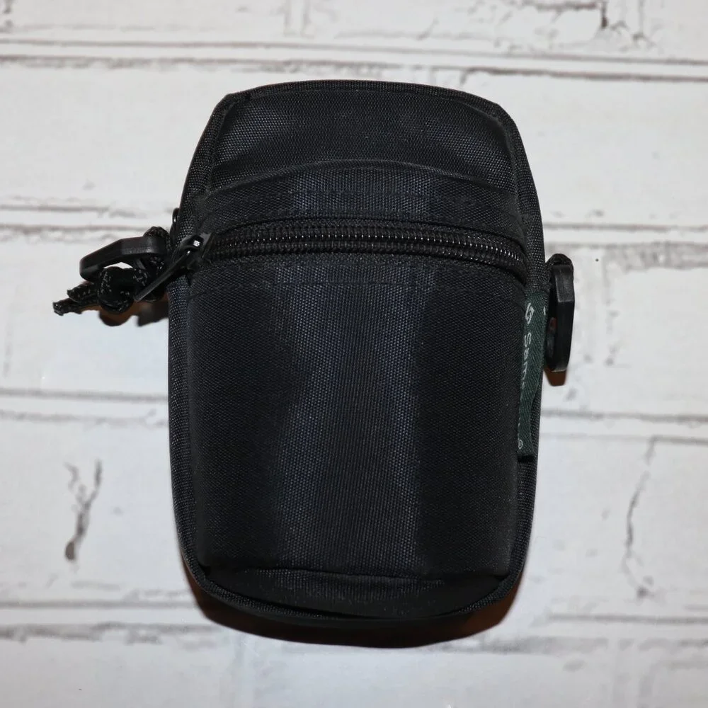 🖤 Vintage Samsonite Camera Bag · 4